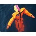 Water Rescue Training Manikin - Man Overboard
